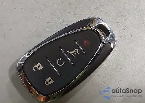 2020 Chevrolet Blazer Fwd 3Lt z USA, uszkodzony, nr VIN 3GNKBDRS7LS587008